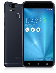 Замена микрофона на телефоне Asus ZenFone 3 Zoom (ZE553KL) в Твери
